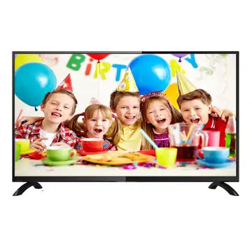 43 дюймов рождественские подарки Android hd1080p tv Led Lcd Телевизор с wifi|Телевизоры| |