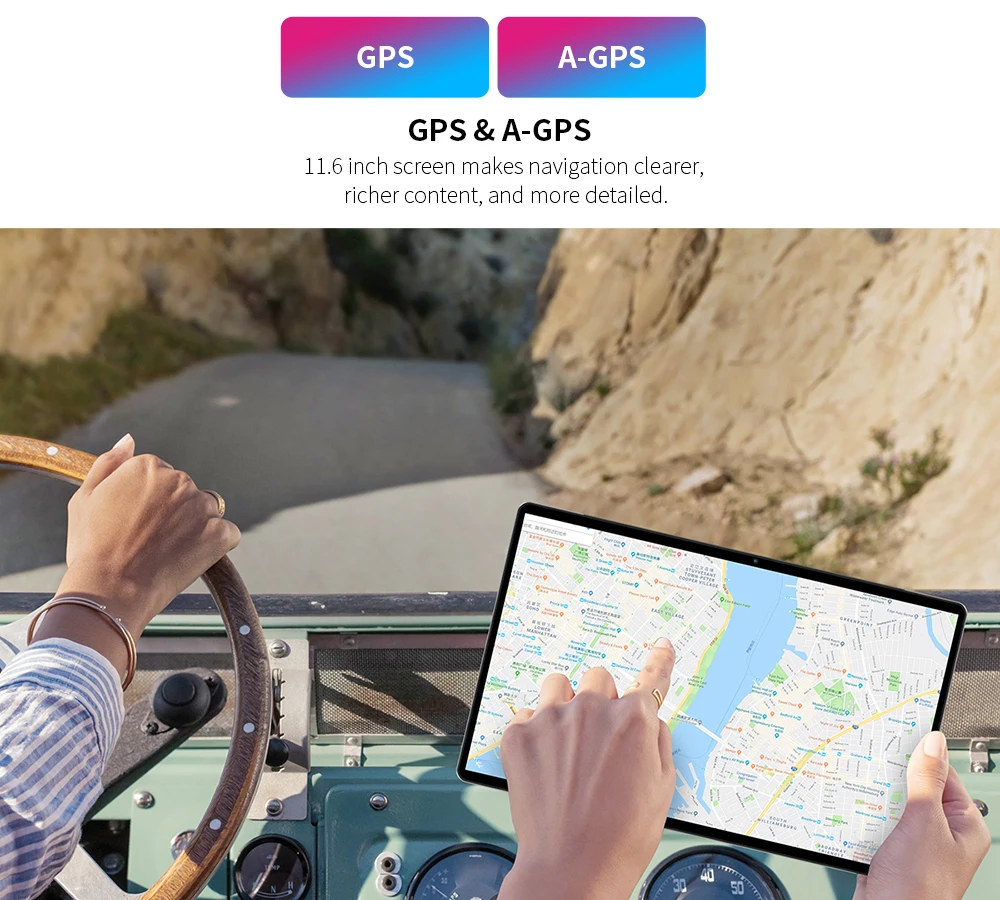 Оригинальный ноутбук 11 6 дюйма 2 в 1 планшет на Android 4G LTE MTK6797 10 ядер 8 0 для рисования