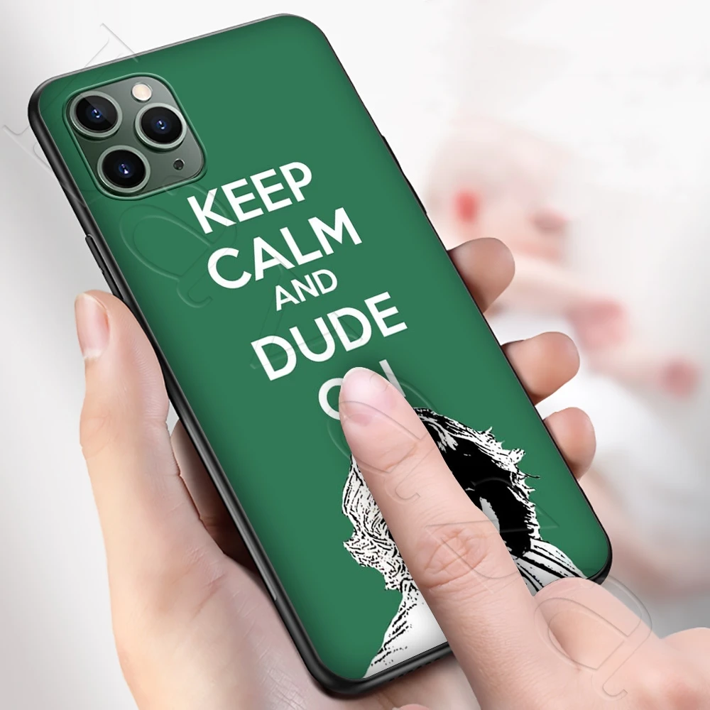 Силиконовый мягкий чехол Lavaza для iPhone 12 Mini 11 Pro XS Max XR X 8 7 6 6S Plus 5 5S SE | Мобильные