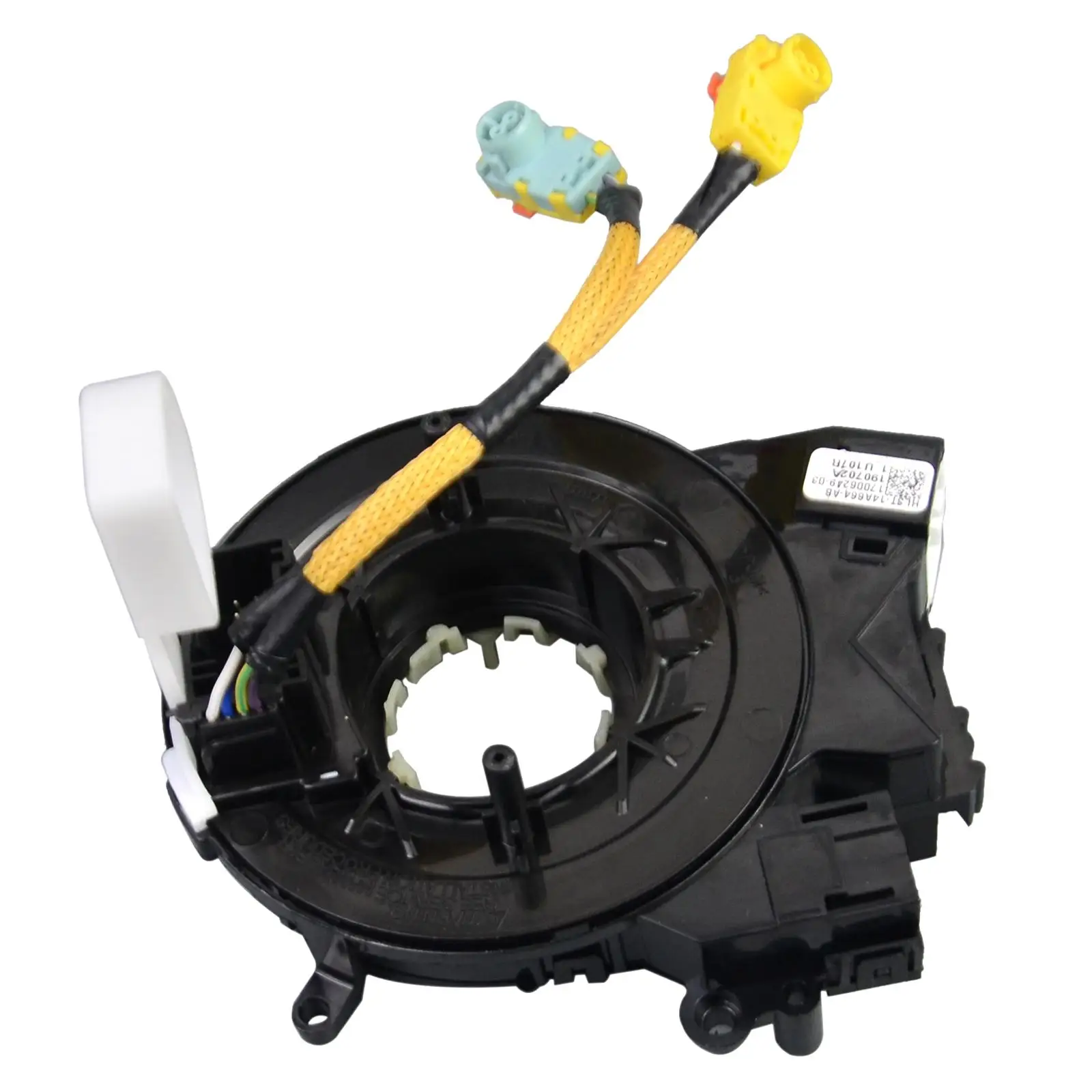 AP03 Новый HL3T14664AB Air часовая пружина для Ford экспедиция F-150 2.7L 3.5L 5.0L |