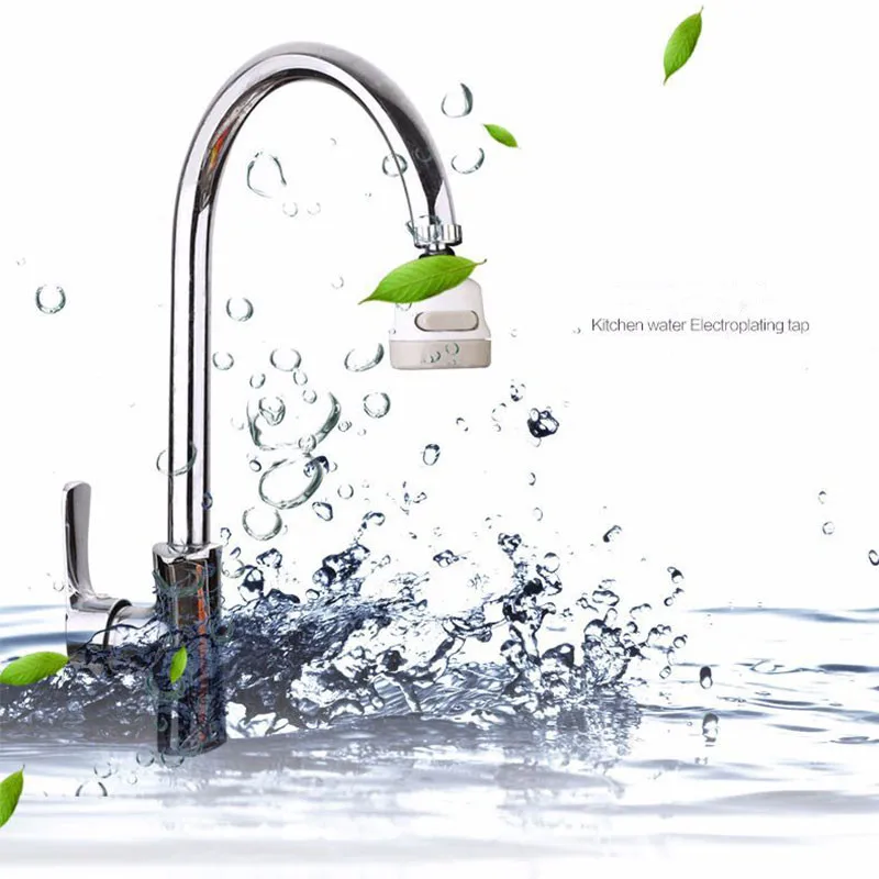 Барботер для смесителя аксессуары кухонного крана насадка с фильтром усилитель