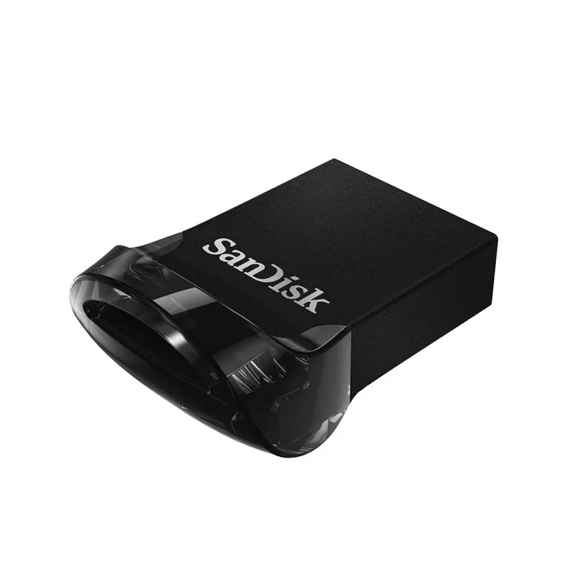 SanDisk флеш-накопитель USB 3 1 64 ГБ дюйма | Компьютеры и офис