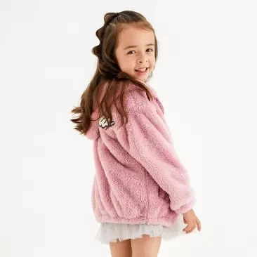 Новая бархатная куртка xiaomi Модная легкая Теплая Мягкая шерстяная для мальчиков и