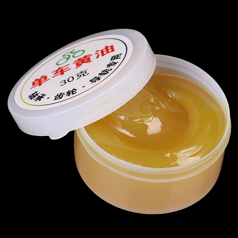 Смазка для горного велосипеда 30 г | Спорт и развлечения