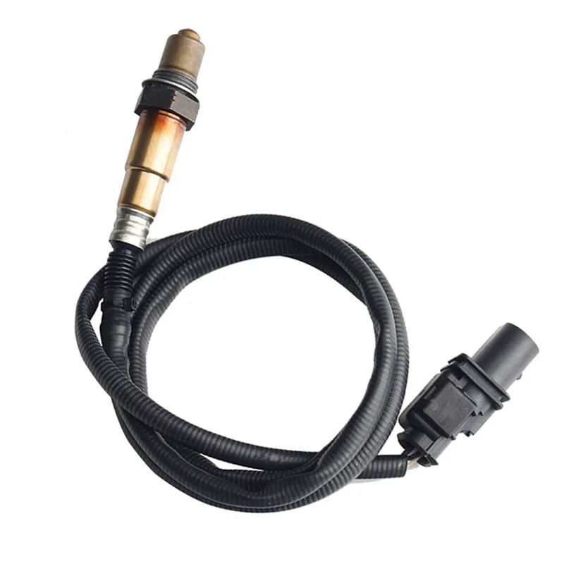 Новый OEM Bosch LSU4.9 O2 UEGO широкополосный датчик кислорода для PLX AEM 30 2004 0258017025|Датчик
