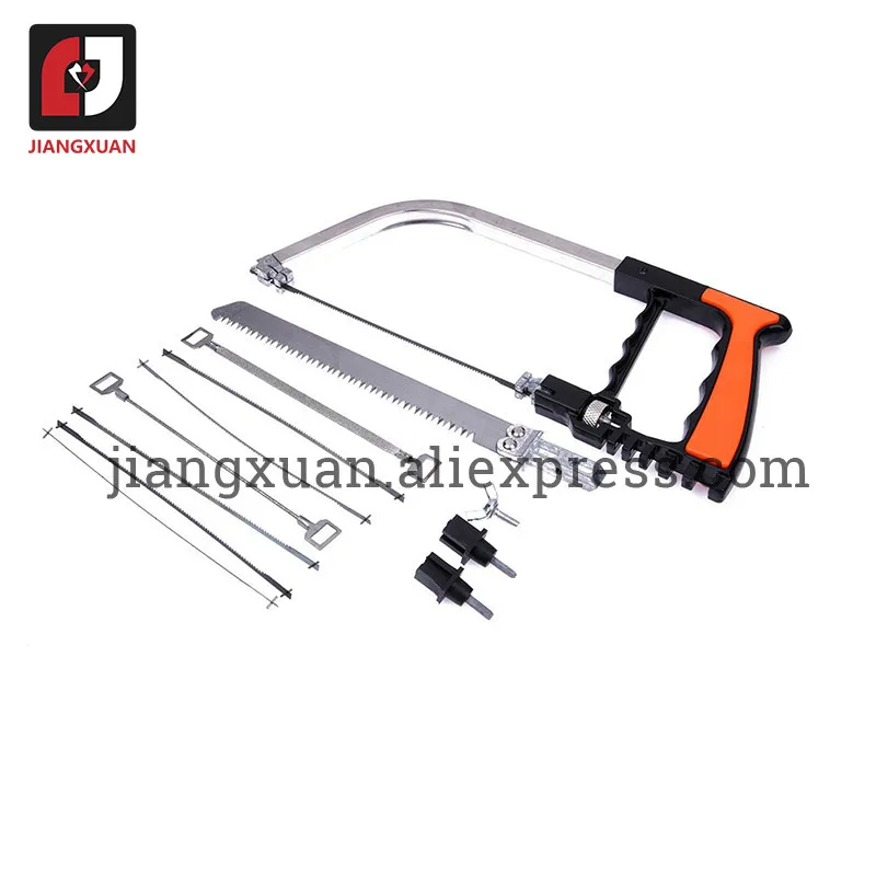 Пила ручная сделай сам 11 в 1 многофункциональные ручные пилы для резки металла
