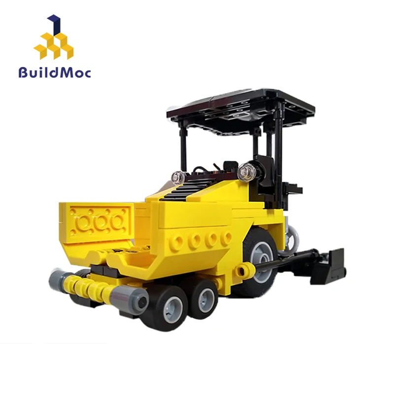 Строительный асфальтоукладчик CAT600D машина тротуарная асфальт шоссе