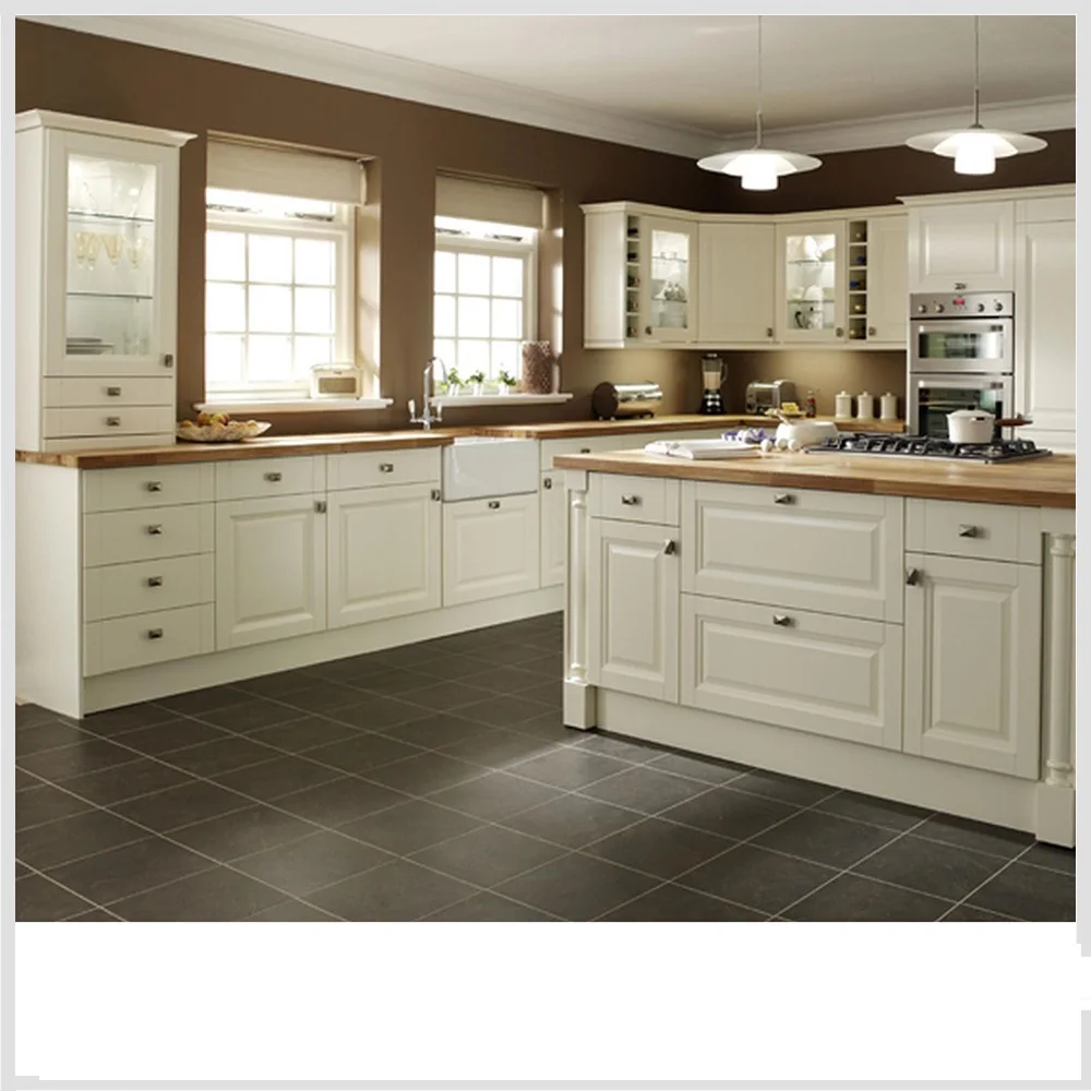 customized kitchen cabinet solid wooden pantry | Обустройство дома