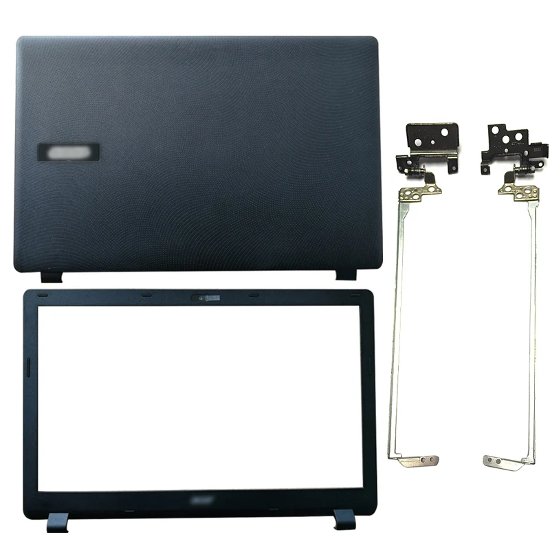 ЖК задняя крышка для ноутбука Acer Aspire Новый чехол 1 5 4 EX2519 N15W4 MS2394 передняя панель