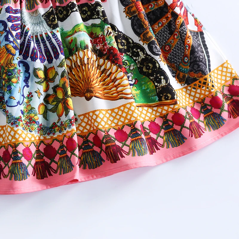 Детские осенние платья 2020 новый европейский и американский стиль детская одежда