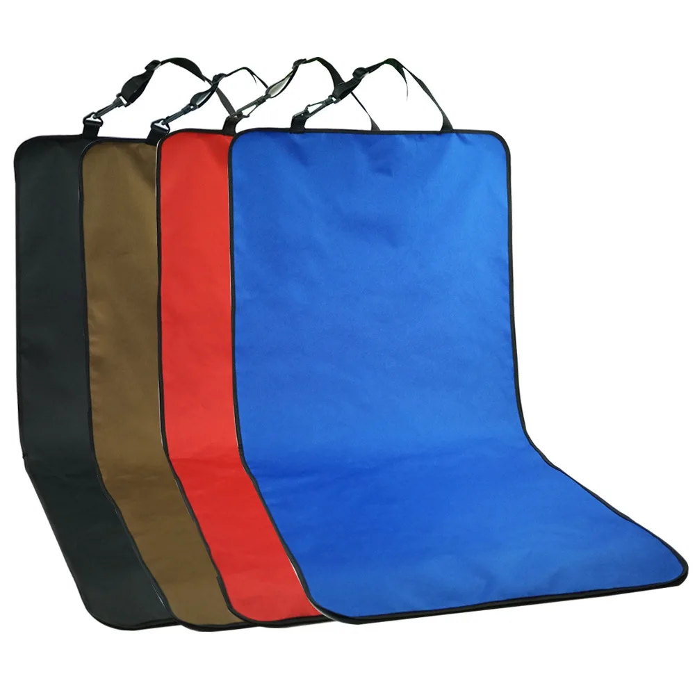 

2020 New Arrival 2021 Manufacturers Direct Sales Car Pet Mat Waterproof Wear Resistant Oxford Cloth Cushion Picnic Camping