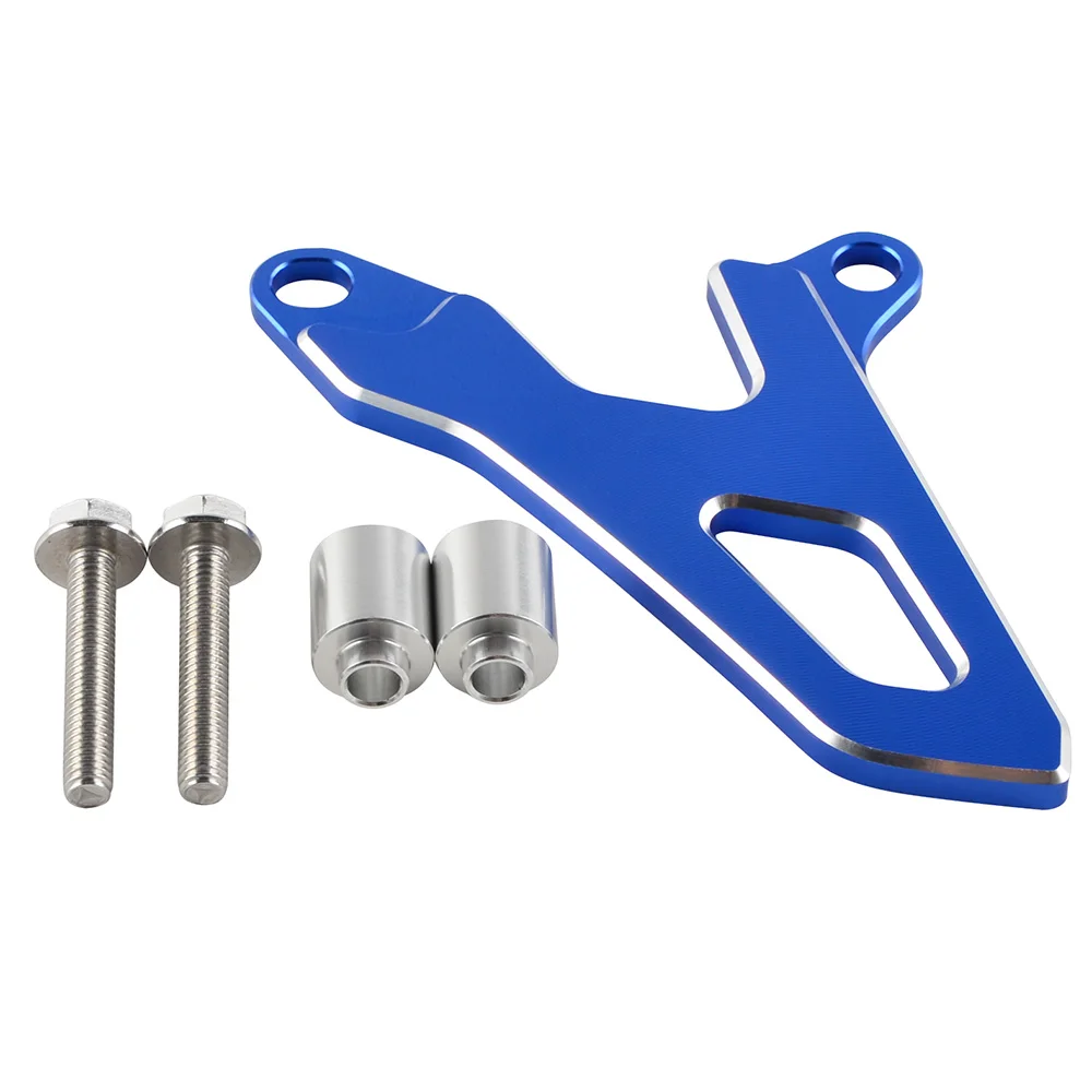 Для Yamaha YZ250 1999-2020 YZ250X 2016-2020 YZ250F WR250F YZF 2001-2013 мотоциклетная передняя звездочка