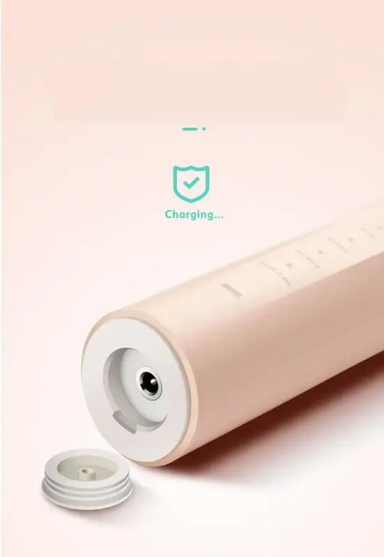 XIMAlONG интеллектуальная Зубная Щетка Sonicare Extra CleanDental Care Водонепроницаемая USB