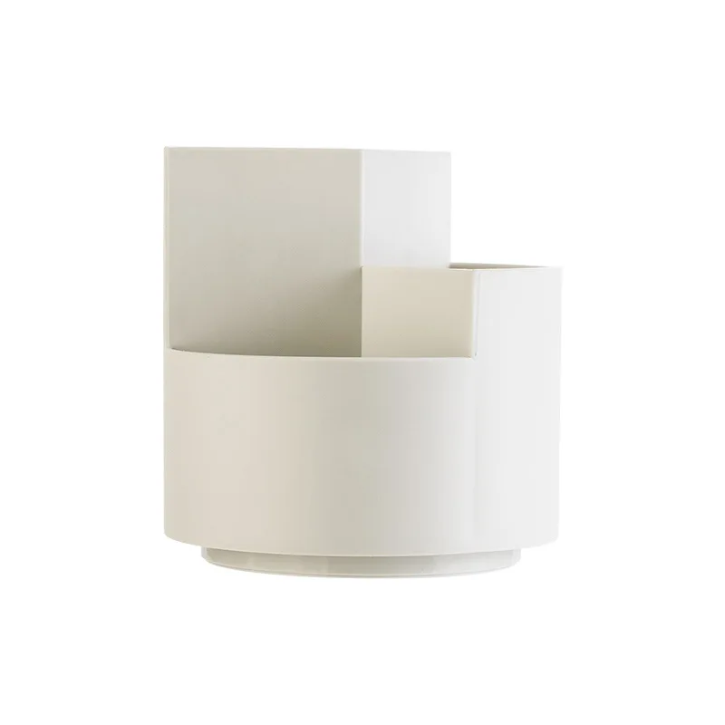 3 сетки Многофункциональный круглая ручка держатель Простой Большой Ёмкость 360