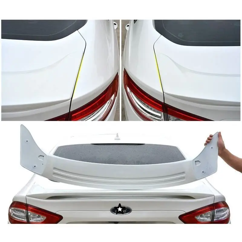 Автозапчасти автомобильные Внешние декоративные Авто Стайлинг авто