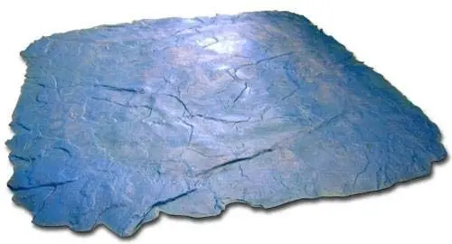 

Полимерный коврик для штампов "Сломанный шиферный камень"