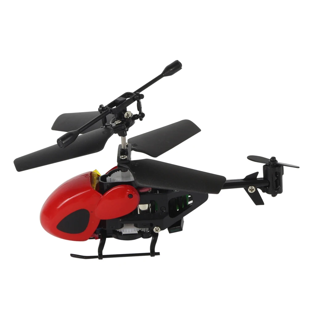 High Quality QS QS5012 2CH Infrared Semi-micro RC Helicopter CJ91263 Kids Gift Present Children Toys RTF Ready To Fly | Игрушки и хобби
