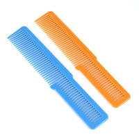 daily use comb hair combs hair salon dye comb separate parting for hair styling hairdressing antistatic comb