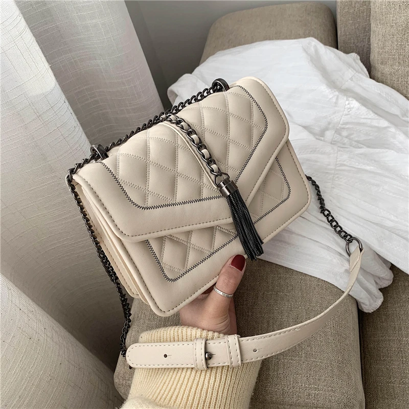 2020 роскошные сумки с кисточками женские дизайнерские через плечо вечерние клатч