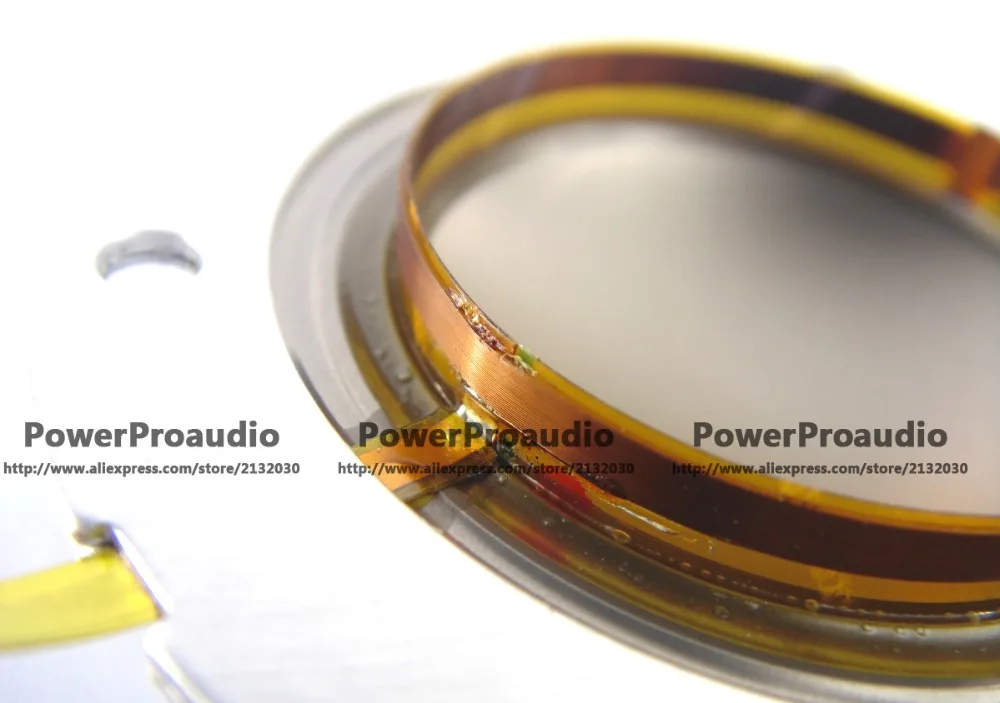 Звуковая катушка для Peavey RX14 14XT 8 Ом 34 5 мм 4 шт. |