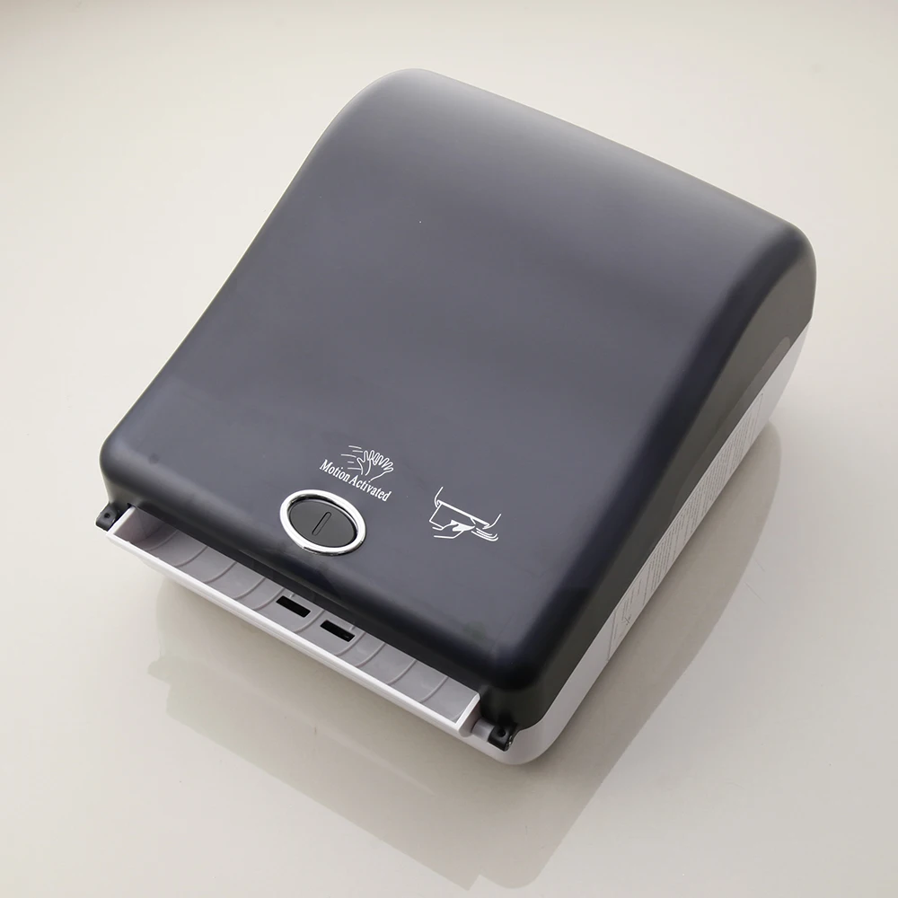 Водонепроницаемый Бесконтактный держатель для туалетной бумаги с умным