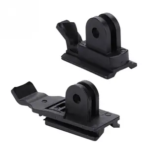 Держатель велосипедного фонаря, пластиковый для камеры