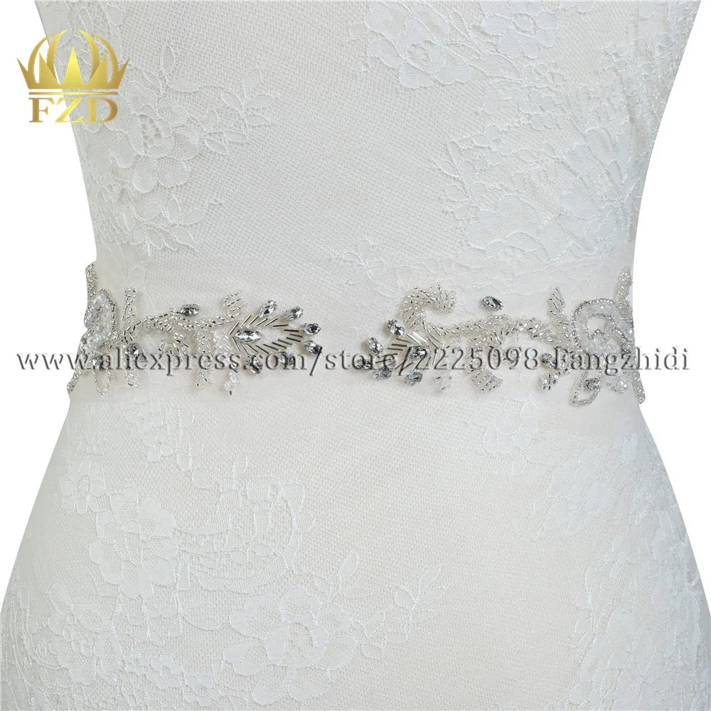 (5 шт.) ручная работа шитье стразами жемчугом и бусинами патчи на талии большие