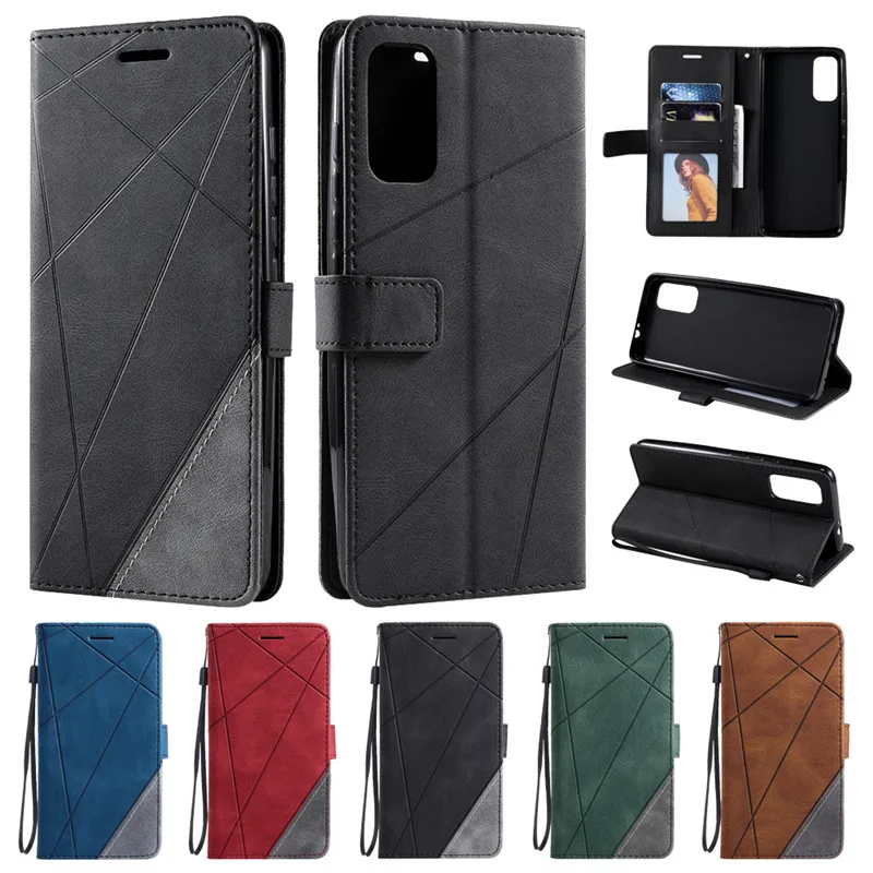 

For Motorola Moto G40 Fusion Case MOTO G 40 Fusion Leather Case on For Capa Motorola G40 Fusion Magnetic Flip Wallet Phone Cover