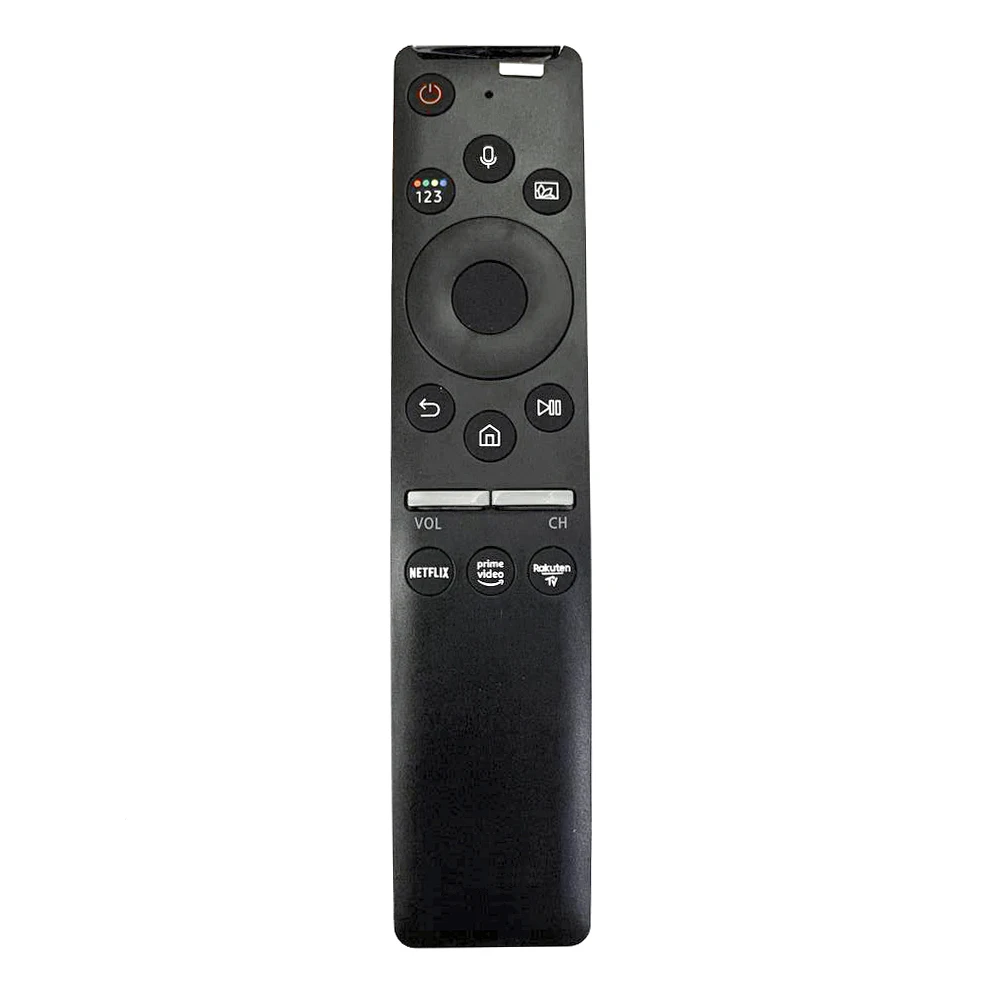 

New BN59-01312B For Smart QLED TV Voice Remote Control w/ Bluetooth UE43RU7406U QE43Q60RALXXN QE65Q70RATXXC QE49Q60RAT