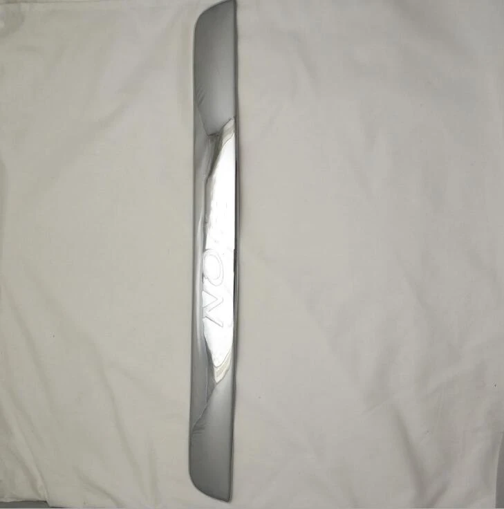 Крышка багажника крышка автомобиля обшивка отделка задней двери для Toyota 1999-2001 |