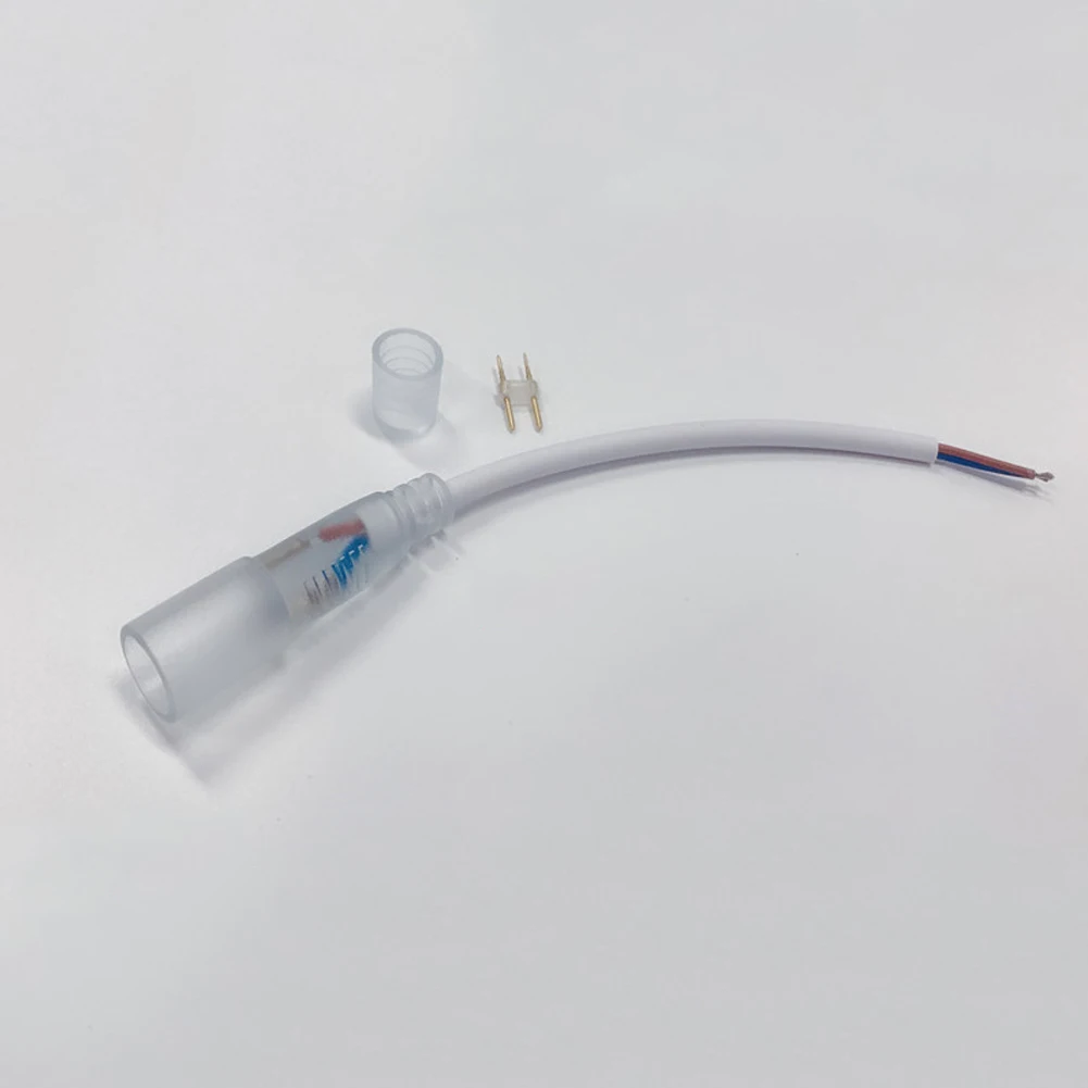 DC12V неоновый светильник со светодиодной полосой IP65 водонепроницаемый знак для