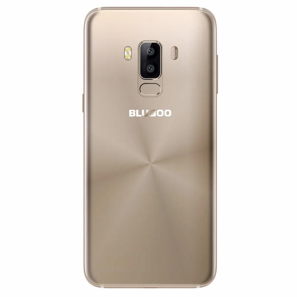 Bluboo S8 5 7 ''полный дисплей 4G смартфон 3 ГБ ОЗУ 32 Гб ПЗУ MTK6750 Восьмиядерный Android 0