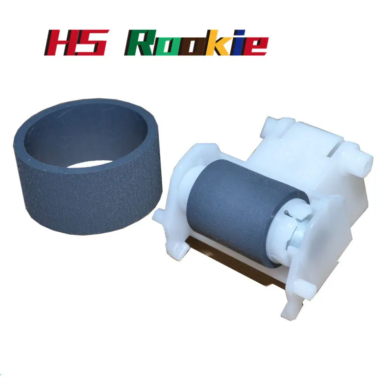 10 комплектов Новинка Бумага подачи ролик для Epson L111 L130 L220 L211 L300 L301 L303 L310 L350 L351 L353 L360
