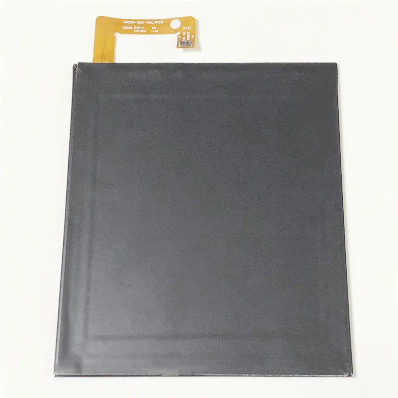 3,8 V 4200 мА/ч, L13D1P32 для lenovo Tab S8-50F S8-50LC A8-50 A5500 A5500-F A5500-H A5500-HV Батарея