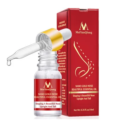 

Nose care essential oil