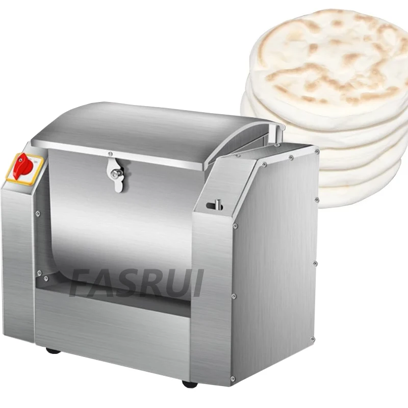 

Lectric Dough Maker Flour Mixers Home Ferment Dough Mixer Bread Kneading Machine Stirring Manufacturer