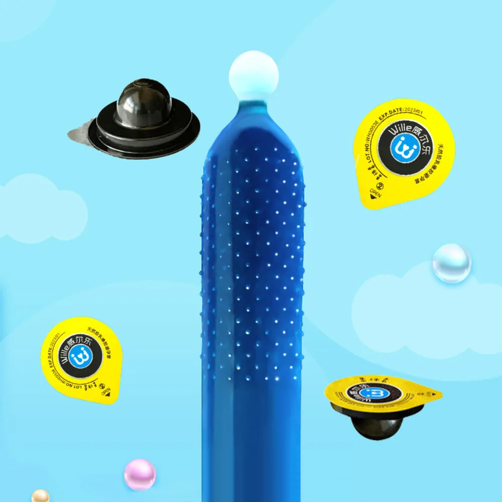 4 стиль 5D пунктирной линии нить ребристые точка G презервативы контрацептивы