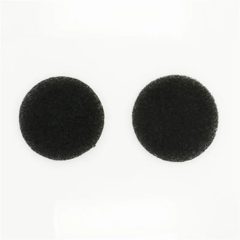 Заменитель Пены Наушниковые Амбушюры Подушки Для Ушей Для Наушников AKG K121 K121S K141 MK II K142 HD Идеально Подходят 23 OctO0 on.