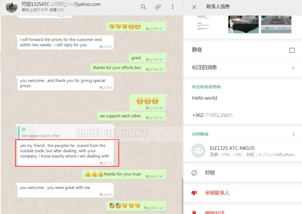 Blue elephant 6090 рекламный фрезерный станок с ЧПУ 3 кВт Италия HSD шпиндель с воздушным охлаждением станок с ЧПУ 600*900 мм рабочая зона