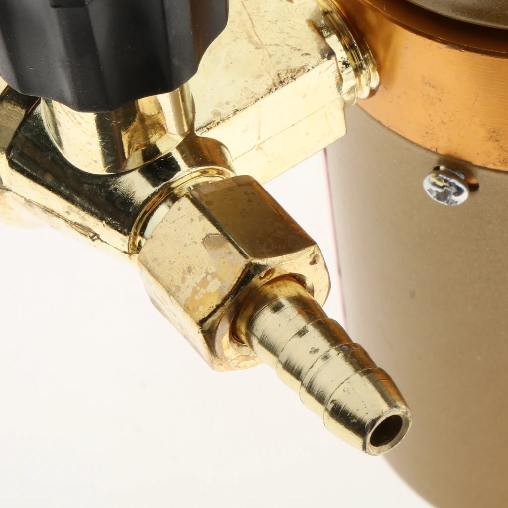 

Латунный клапан управления диоксидом углерода Co2