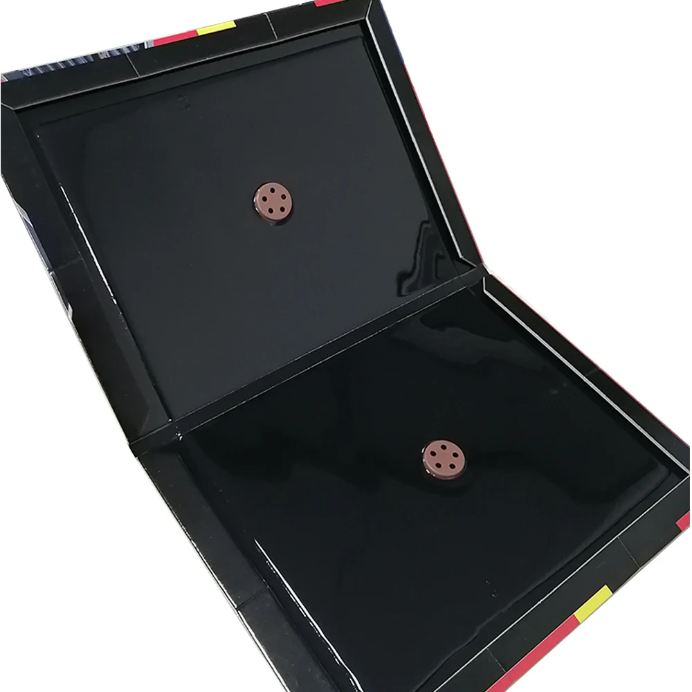 1 шт. прочная ловушка для мыши липкая коврик клей мышеловки против грызунов