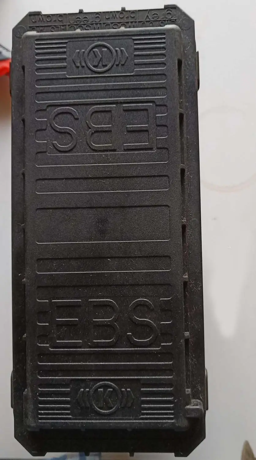Регулятор клапана EBS K093190N50/K020023N50/20828239/21122035/20570910 для насоса ГРУЗОВИКА Iveco Volvo FH/FM |
