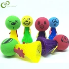 5 шт., детский игрушечный фиджет-эльф