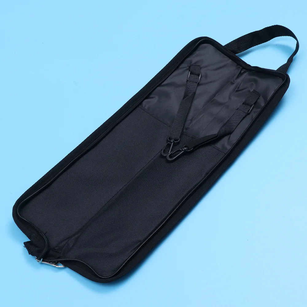Портативная сумка рюкзак для барабанной палочки утолщенная хранения палочек