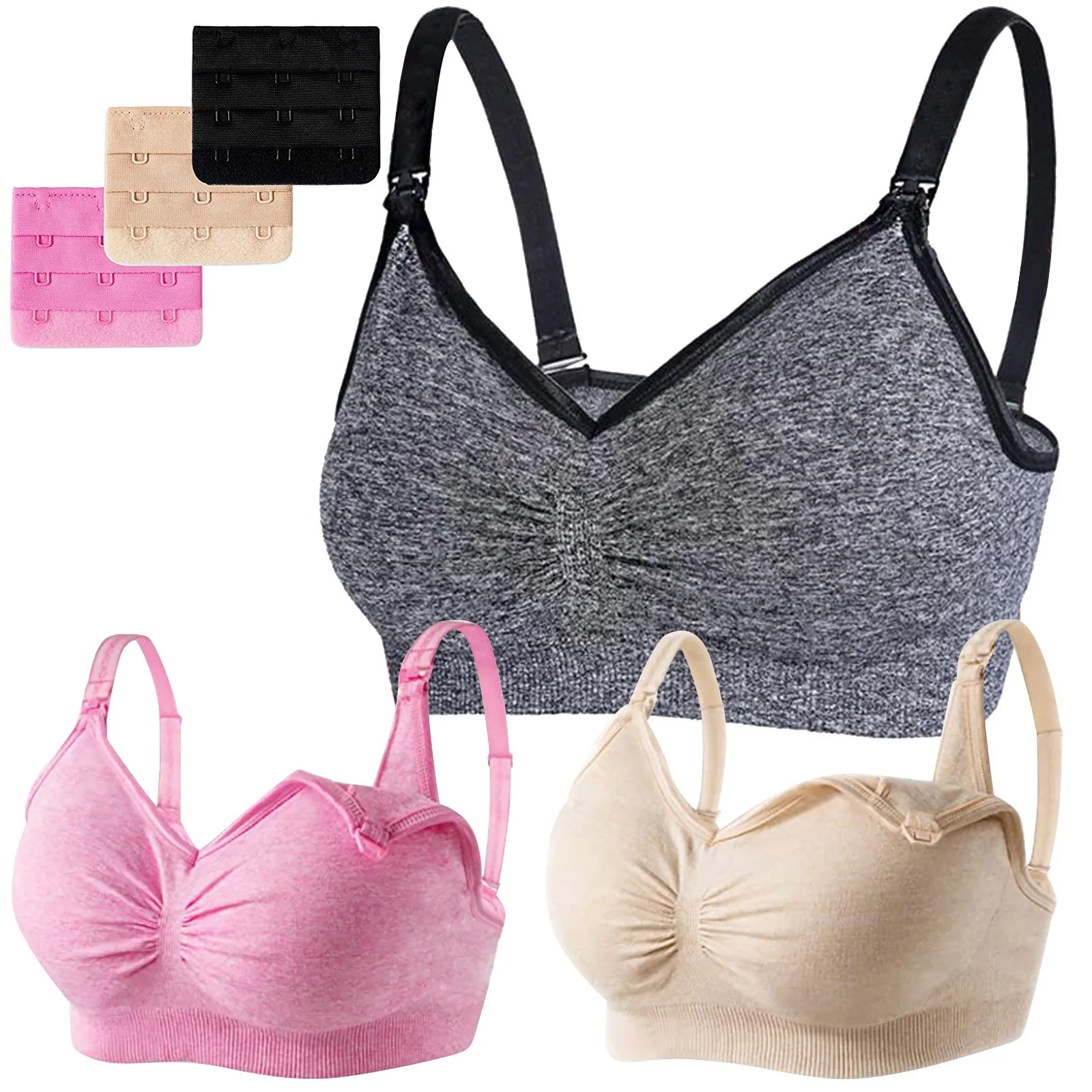 

Женские бюстгальтеры, Противоударный Спортивный бюстгальтер с мягкими чашечками, топ для йоги, спортивного зала, бега, фитнеса, тренировок, ...