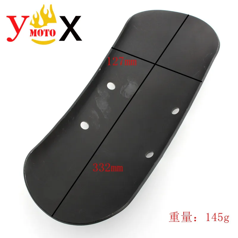 Переднее крыло мотоцикла брызговик для Guzzi V7 III Racer E4/V7 II Stone/V7 Special/V7 Carbon750/Nevada