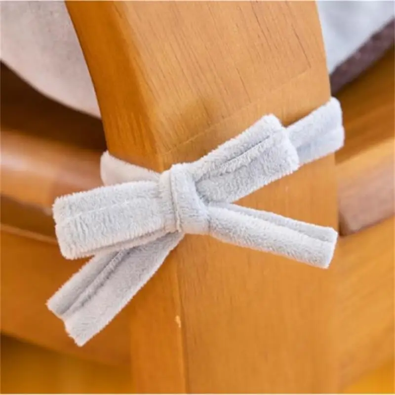 Подушка на спинку сиденья с мультяшным рисунком длинная плюшевая поддержка