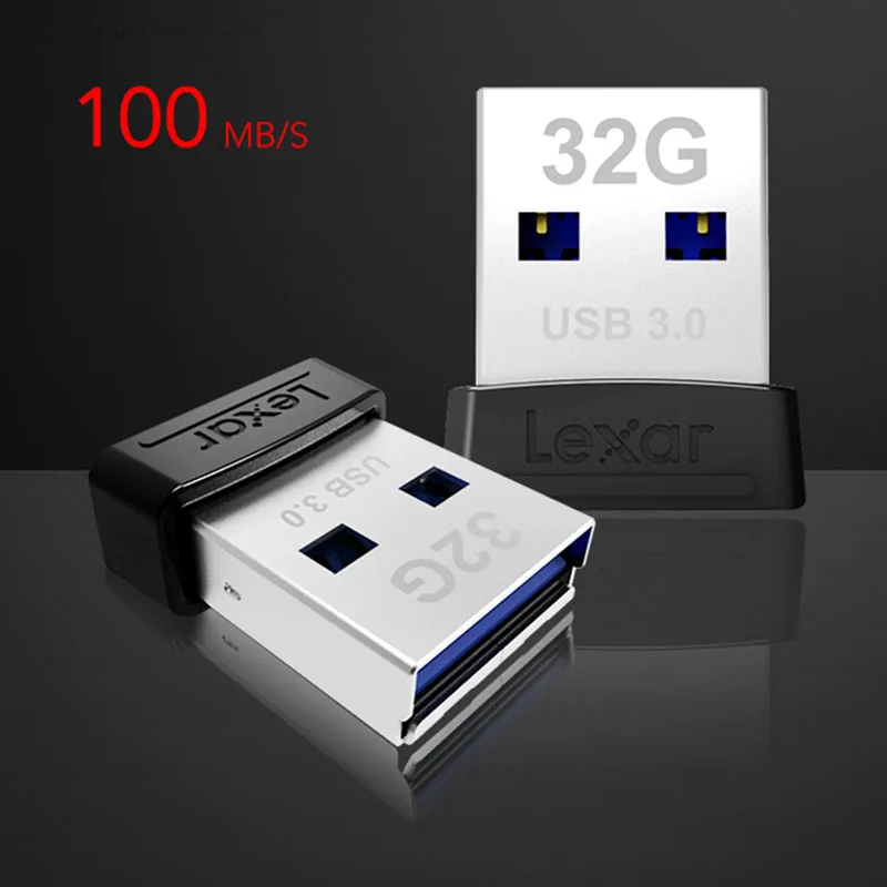 Lexar usb флеш-накопитель usb 3,0 флэш-накопитель usb-накопитель 3,0 memoria usb cle jumpdrive USB3.0 jump drive mini