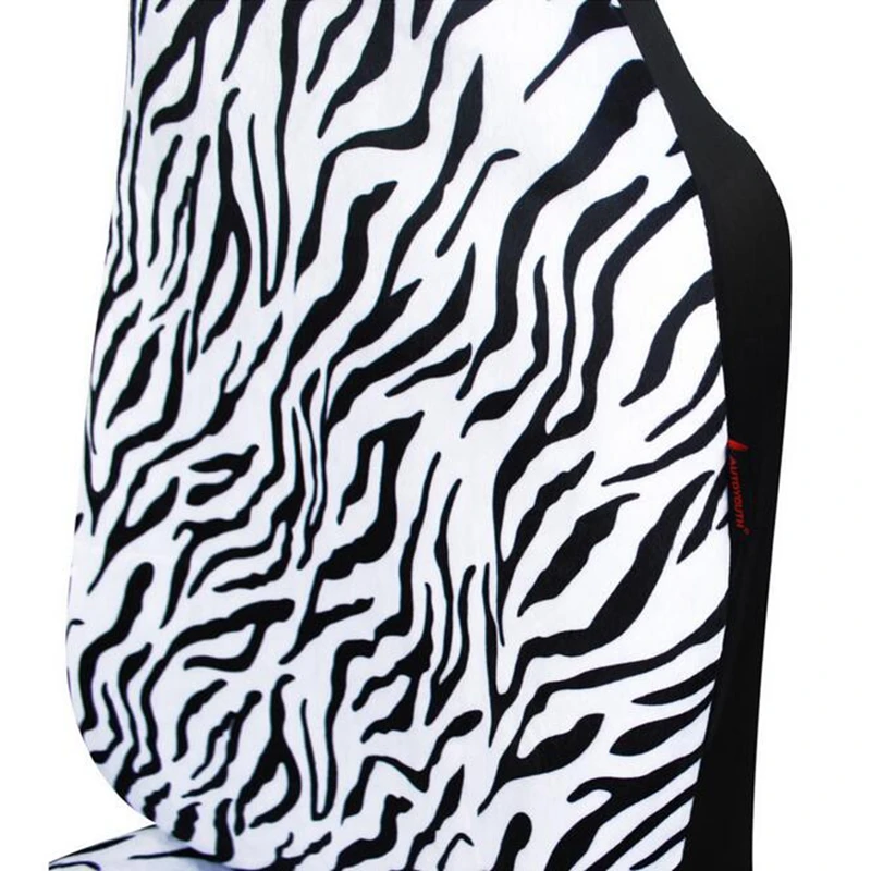 Новинка чехол на сиденье автомобиля универсальные аксессуары протектор вышивка