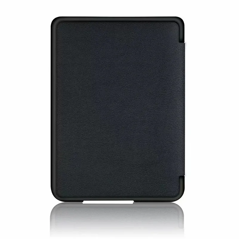 Новинка 2018 Магнитный смарт чехол из искусственной кожи с подставкой для kobo Clear N249